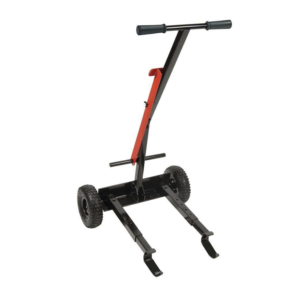 Ohio Steel Zero Turn Lawn Mower Lift TL4500