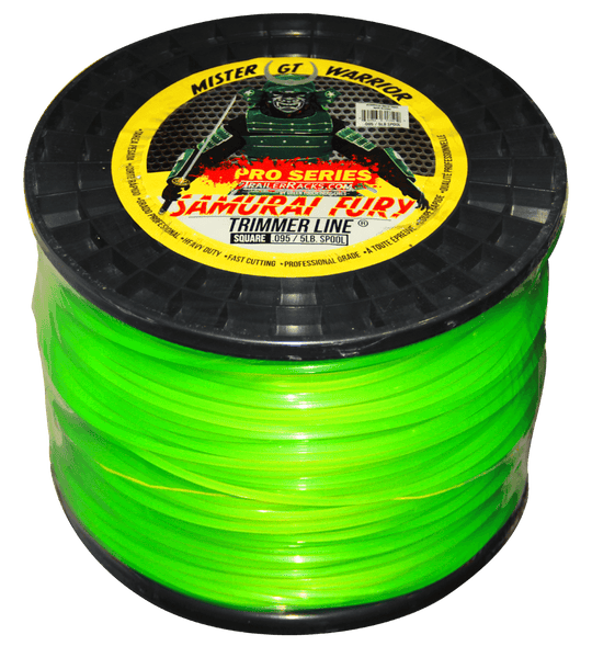 Green Touch TL500 Trimmer Line 5LB Spool .095 Gauge - SLE Equipment - 1