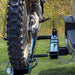 DK2 TMC201 Motorcycle Carrier Powder Coated Steel