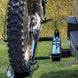 DK2 TMC201 Motorcycle Carrier Powder Coated Steel