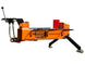 Brave Dual Split 3 point Tractor Mount 13 Ton log Splitter