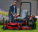 Toro 74471 Titan HD 2500 Zero Turn Mower 52" - 22hp Kawasaki