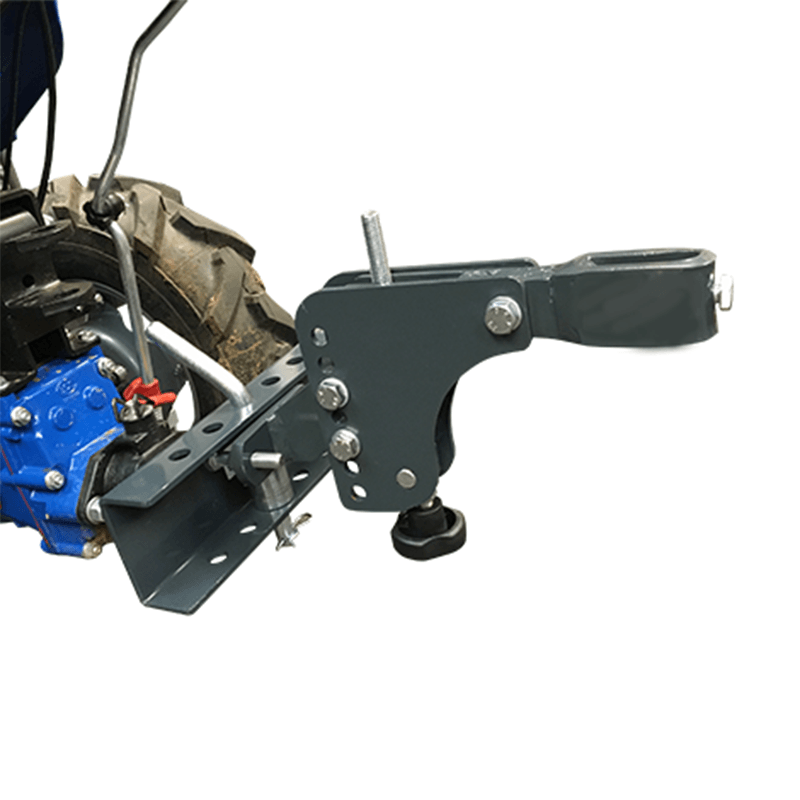 BCS Tractor 922TCK00 Tool Carrier Kit For Attachments