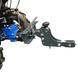 BCS Tractor 922TCK00 Tool Carrier Kit For Attachments