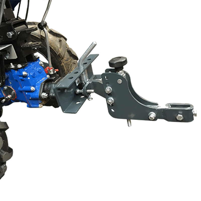 BCS Tractor 922TCK00 Tool Carrier Kit For Attachments