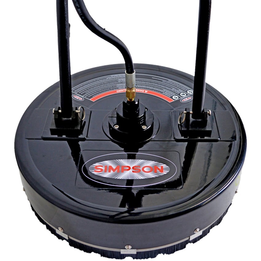 Simpson 20in. Industrial Surface Cleaner 80182