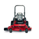 Toro 72950 Z-Master 3000 Zero Turn Mower 60" 25.5hp Kawasaki Right