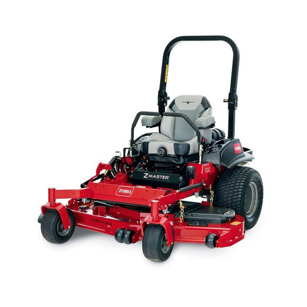 Toro 72950 Z-Master 3000 Zero Turn Mower 60" 25.5hp Kawasaki Right