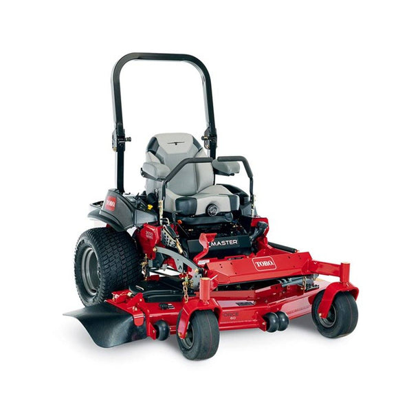 Toro 72950 Z-Master 3000 Zero Turn Mower 60" 25.5hp Kawasaki Right
