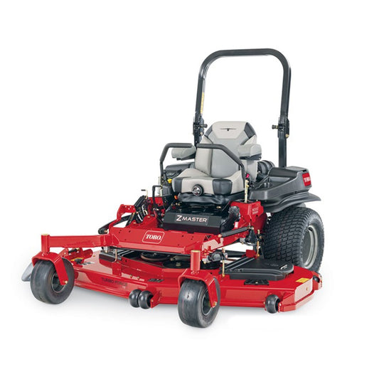 Toro 72961 Z Master Mower front Right