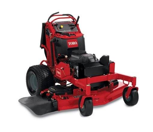 Toro GrandStand 74589