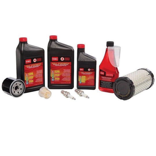 Toro Genuine Part 139 - 0649 Toro V - Twin Engine Maintenance Kit (Titan HD/ Z Master 2000 Series) - SLE Equipment - 1
