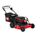 Toro TurfMaster 22232 30" Walk Behind Mower 60V Max Front Right 