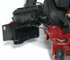Toro 78555 E - Z Triple Soft Bagger - 72" Deck for MY20 and newer - SLE Equipment - 3