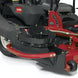 Toro 78555 E - Z Triple Soft Bagger - 72" Deck for MY20 and newer - SLE Equipment - 2