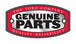 Toro Genuine Part 127-9527 WHEEL AND TIRE ASM