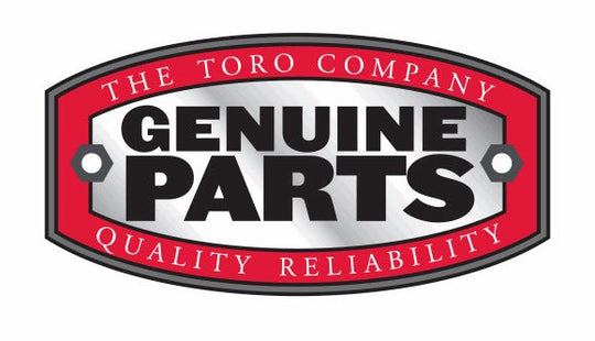 Toro Genuine Part 119 - 8864 50" Bagger Chute Assembly - SLE Equipment - 1