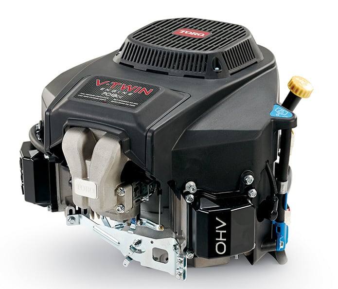 Toro TimeCutter MX6050 Zero Turn Mower 60" 24.5hp Toro V-Twin