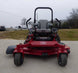 Toro 74946 Z Master 6000 Zero Turn Mower 60" 34HP Kohler EFI