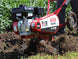 Maxim TP50B Till 'N Plow 163cc Briggs