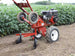 Maxim TP50B Till 'N Plow 163cc Briggs