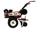 Maxim TP50B Till 'N Plow 163cc Briggs