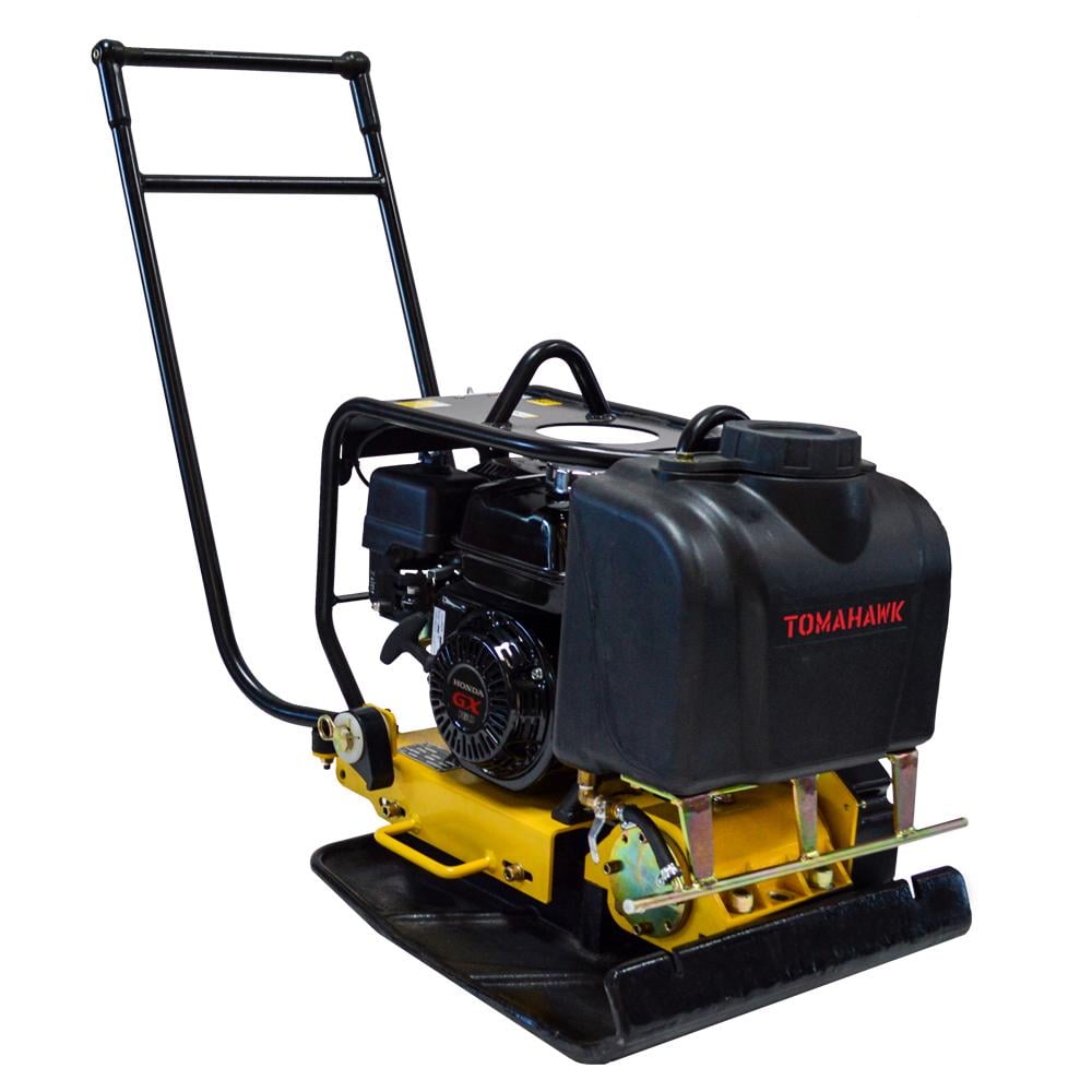 TPC90H 5.5 HP Plate Compactor with GX160 Honda