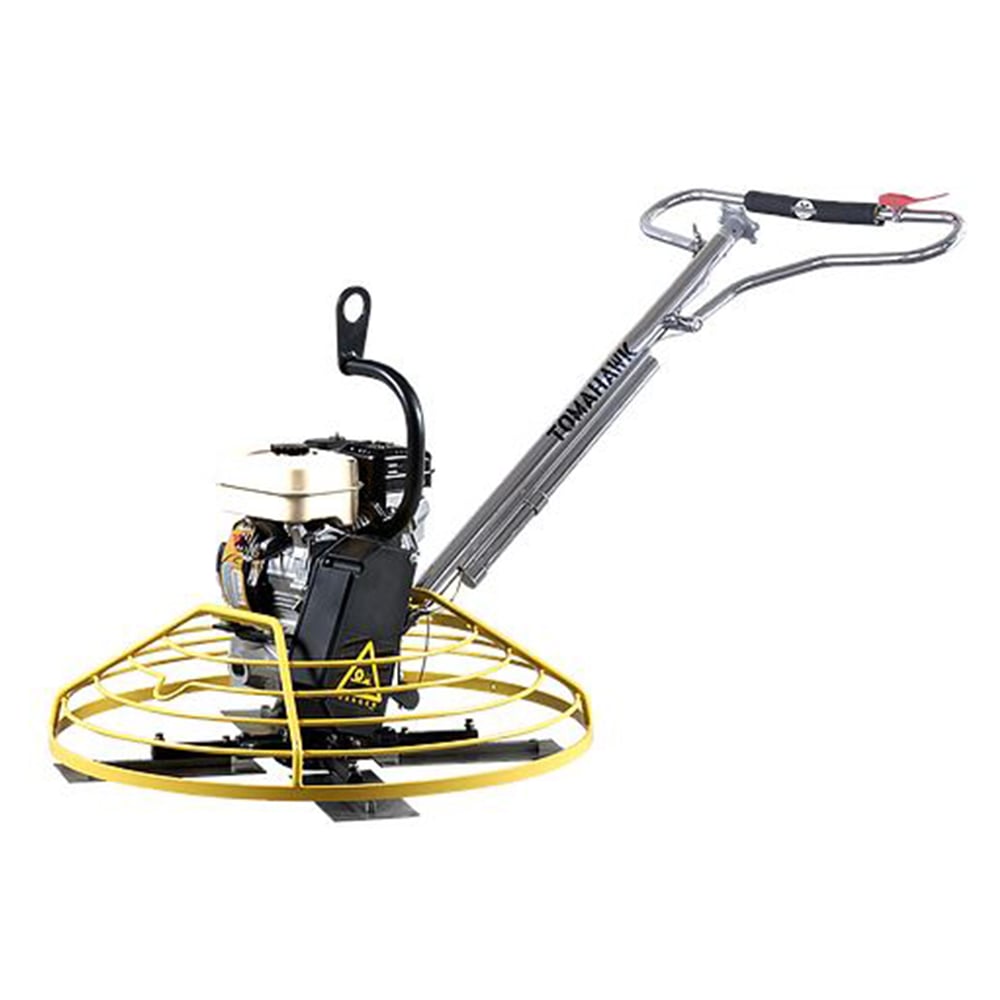 Tomahawk Power TPT36H 36" Power Trowel w/Honda GX160 Engine