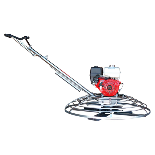 Tomahawk TPT46H-270 46" Concrete Power Trowel 8.5HP Honda