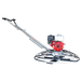 Tomahawk TPT46H-390 46" Concrete Power Trowel 13HP Honda