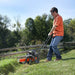 DR Power 22" Premier TR43067BEN 163cc Briggs Trimmer Mower - SLE Equipment - 4