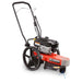 DR Power TR45187BEN Briggs and Stratton 190cc Trimmer Mower Front Right View