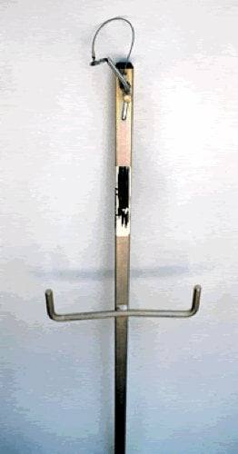 Trimmer Trap ST - 1 STIHL Blower Rack (300 & 400 Series) - SLE Equipment - 1