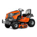 Husqvarna TS 242XD 42" Riding Lawn Tractor Front Right