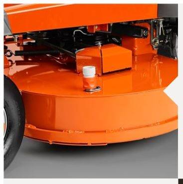 Husqvarna YT42DXLS 42 Inch Riding Tractor + Gift Card