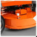 Husqvarna YT42DXLS 42 Inch Riding Tractor + Gift Card