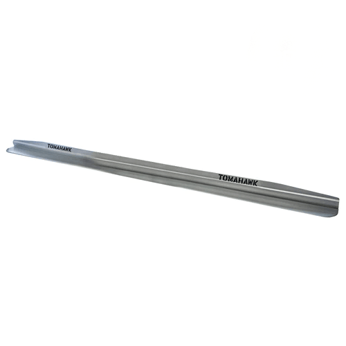 Tomahawk Power TSB6 - P 6ft Pro Power Screed Blade - SLE Equipment - 1