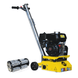 Tomahawk Power TSCAR - 8H 8" Gas Concrete Scarifier Planer Grinder 5.5HP Honda & Drum - SLE Equipment - 1