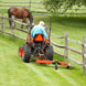 DR Power 22" PRO XLP TT130003PN 3 - Point Hitch Trimmer Mower - SLE Equipment - 7