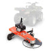 DR Power PRO XLT TT13072BMN 163cc Tow Behind Trimmer Mower - SLE Equipment - 2