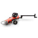 DR Power PRO XLT TT13072BMN 163cc Tow Behind Trimmer Mower - SLE Equipment - 3