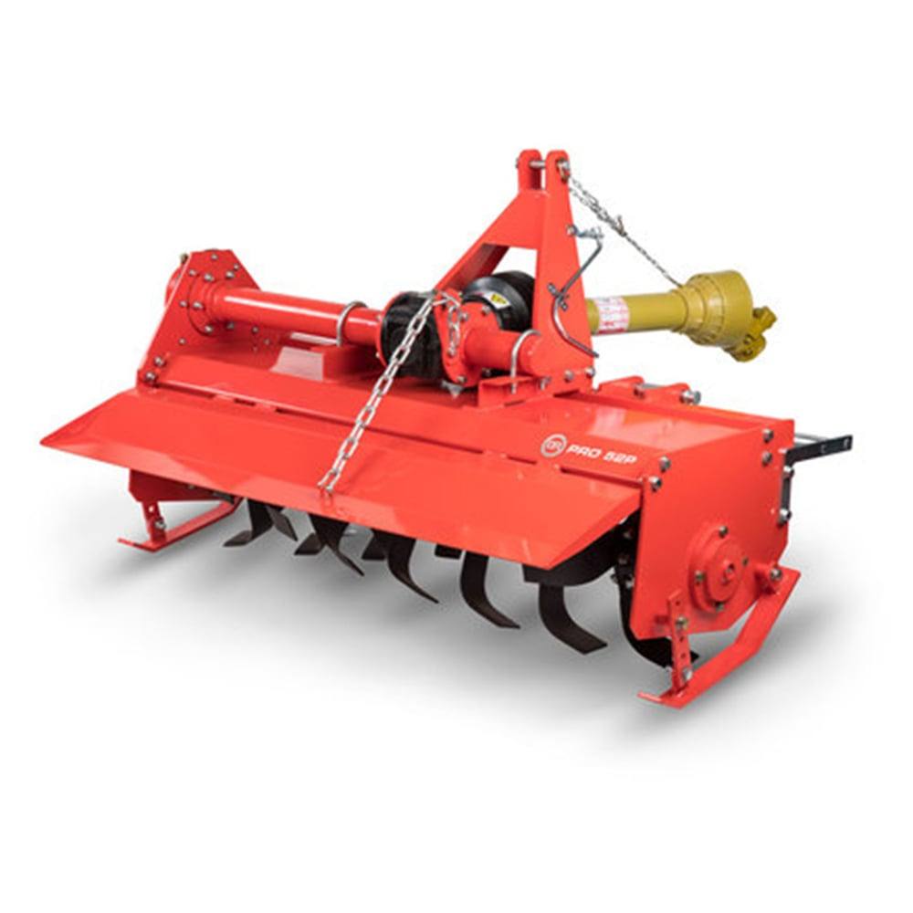 DR Power TT150523PN 52" PTO Tractor Rototiller Attachment