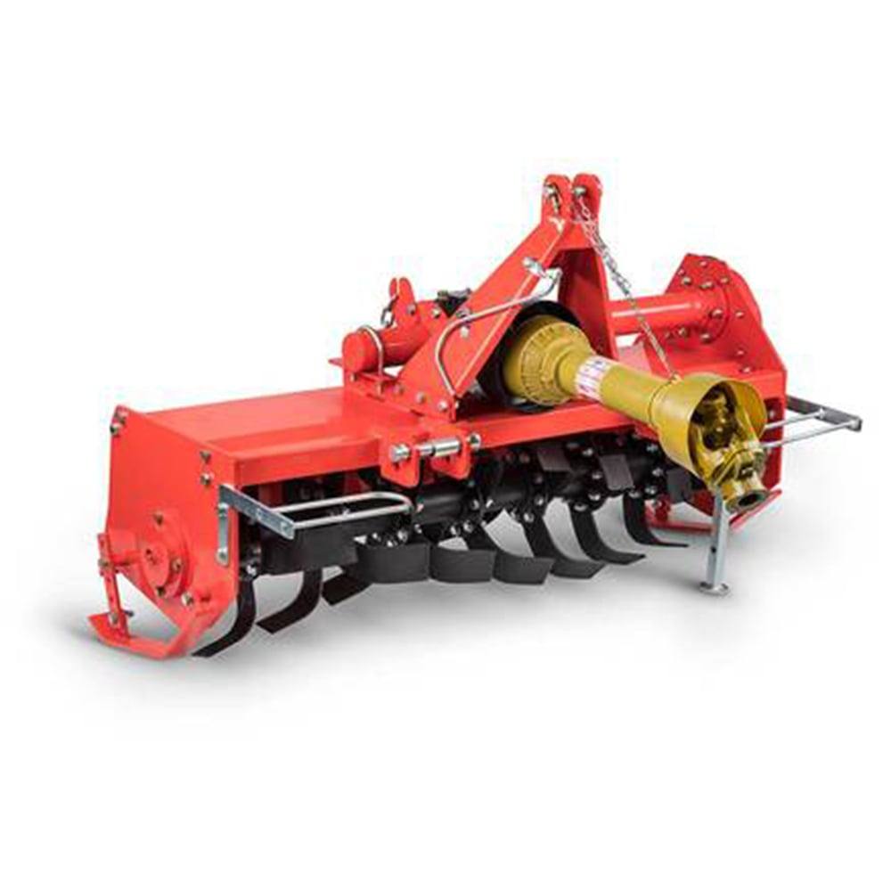 DR Power TT150523PN 52" PTO Tractor Rototiller Attachment