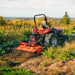 DR Power TT150523PN 52" PTO Tractor Rototiller Attachment