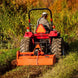 DR Power TT150523PN 52" PTO Tractor Rototiller Attachment