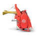 DR Power TT150523PN 52" PTO Tractor Rototiller Attachment