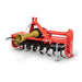 DR Power TT150523PN 52" PTO Tractor Rototiller Attachment