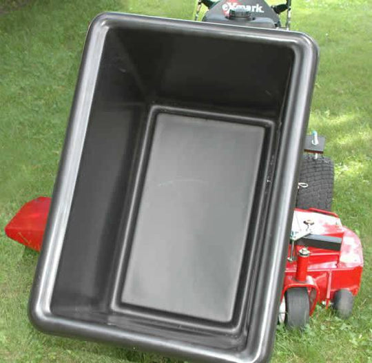 JRCO 56 Gallon Tub For Transporter 6075 - SLE Equipment - 2