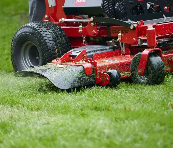 Toro 74529 GrandStand Stand On Mower 52" 26.5 Kohler EFI