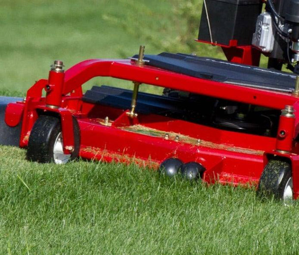 Toro 30488 Walk Behind Mower 48" Deck 18.5hp Kawasaki